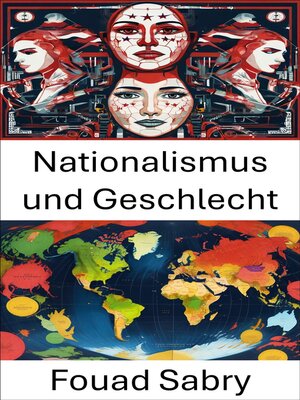 cover image of Nationalismus und Geschlecht